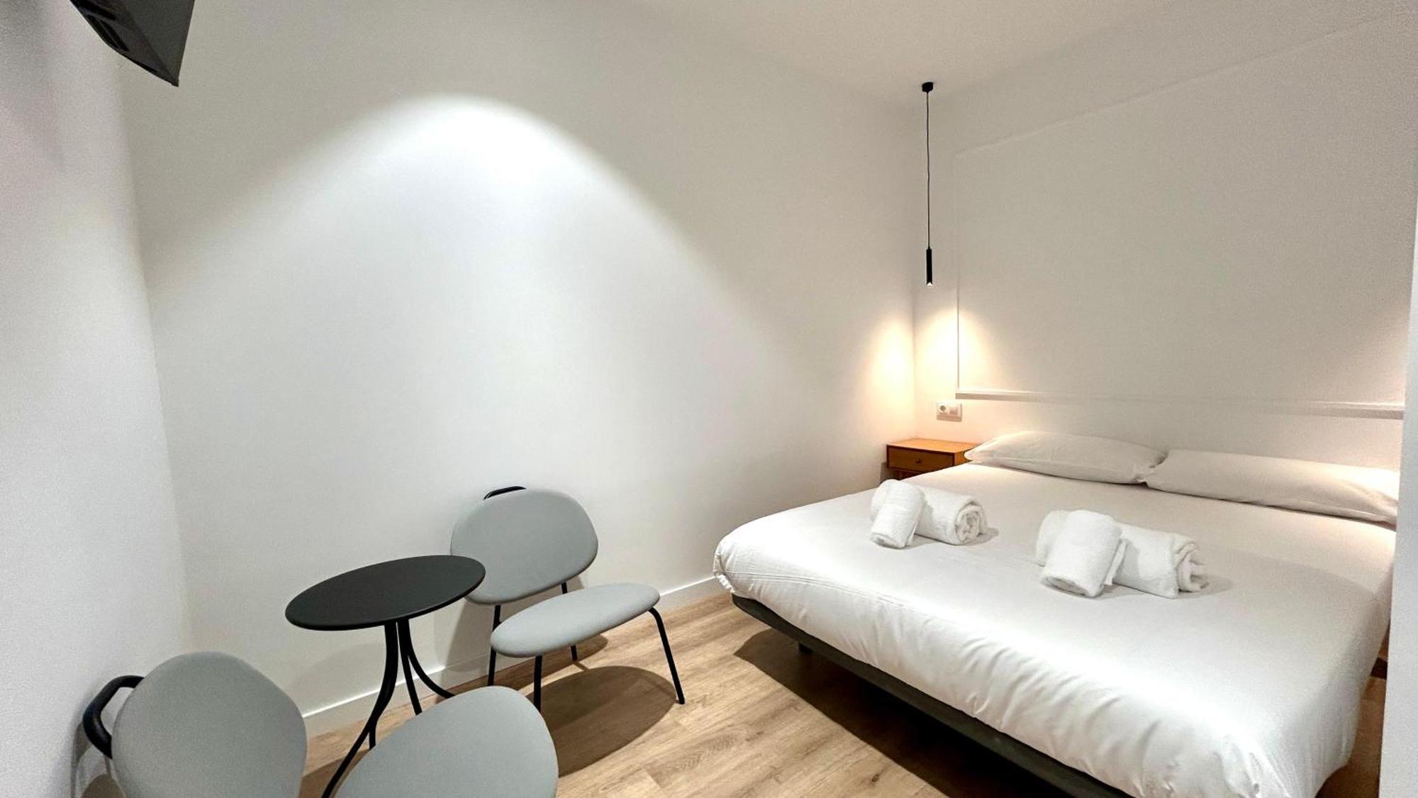 Hotelito Boutique Madrid Puente Vallecas エクステリア 写真