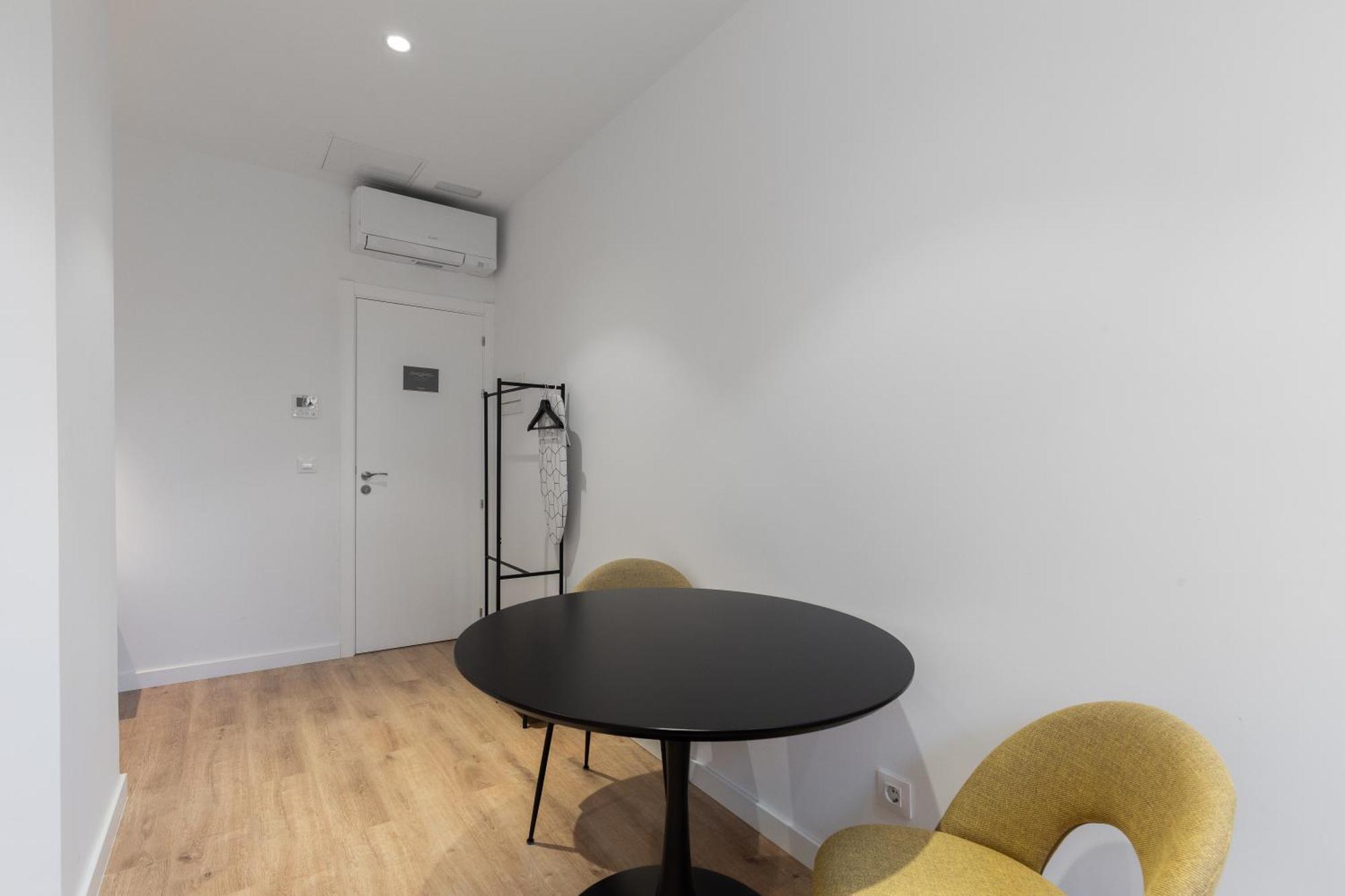 Hotelito Boutique Madrid Puente Vallecas エクステリア 写真