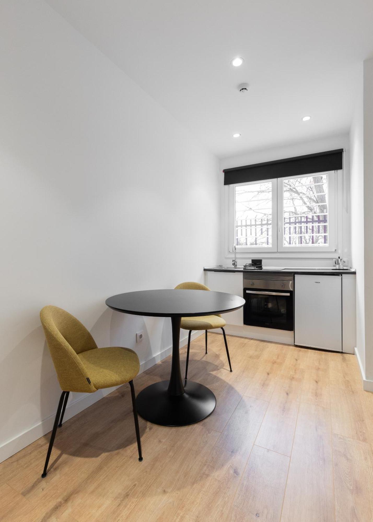 Hotelito Boutique Madrid Puente Vallecas エクステリア 写真