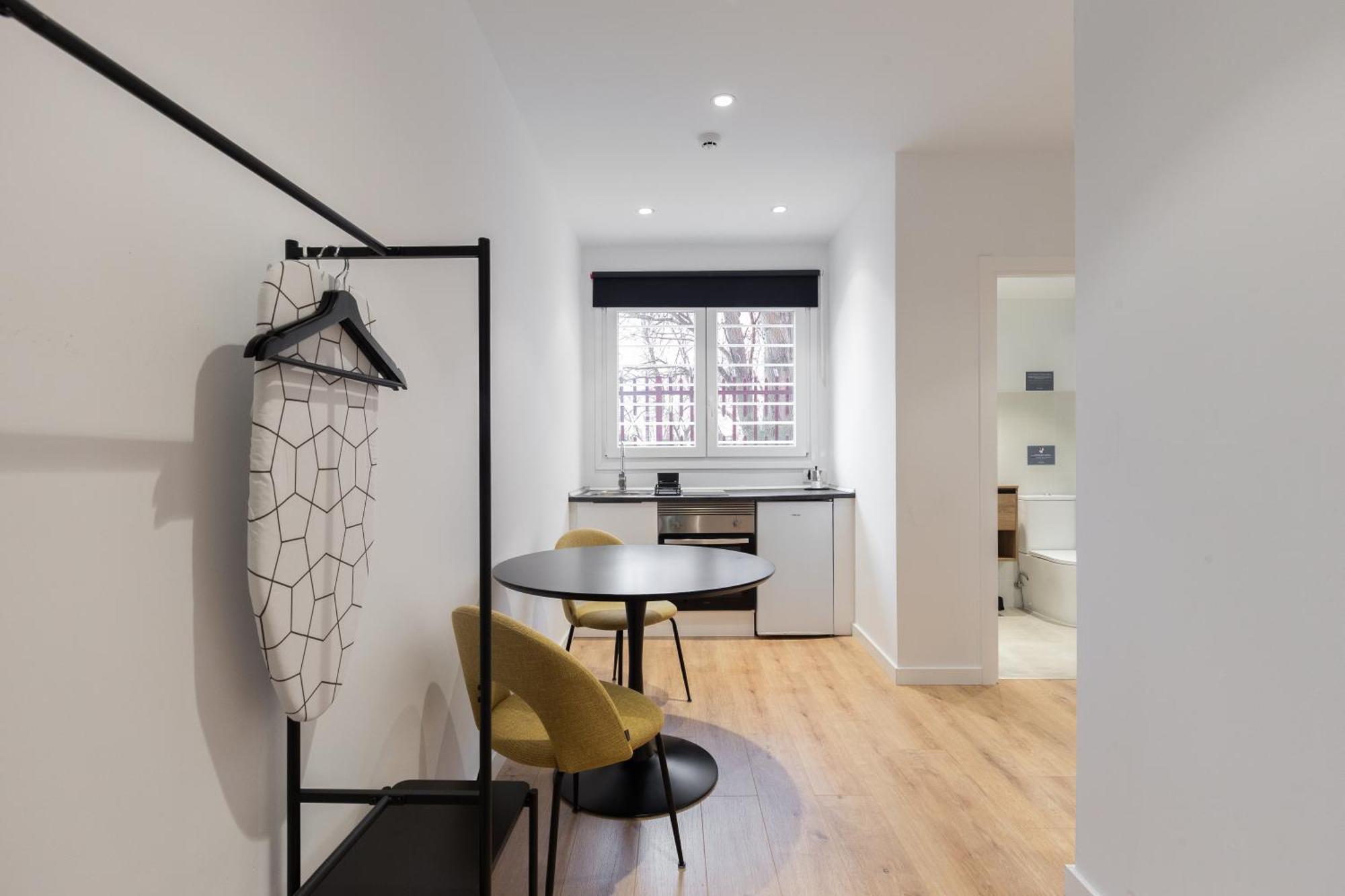 Hotelito Boutique Madrid Puente Vallecas エクステリア 写真