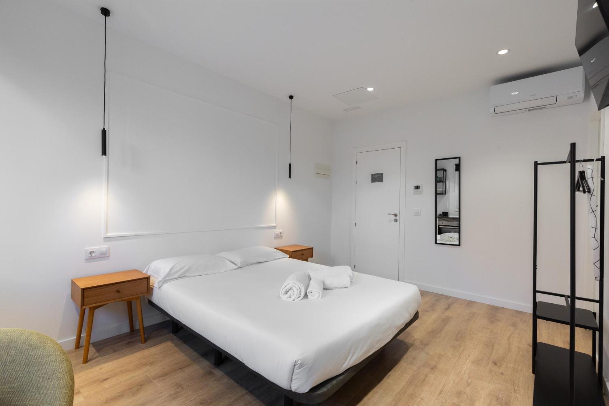 Hotelito Boutique Madrid Puente Vallecas エクステリア 写真