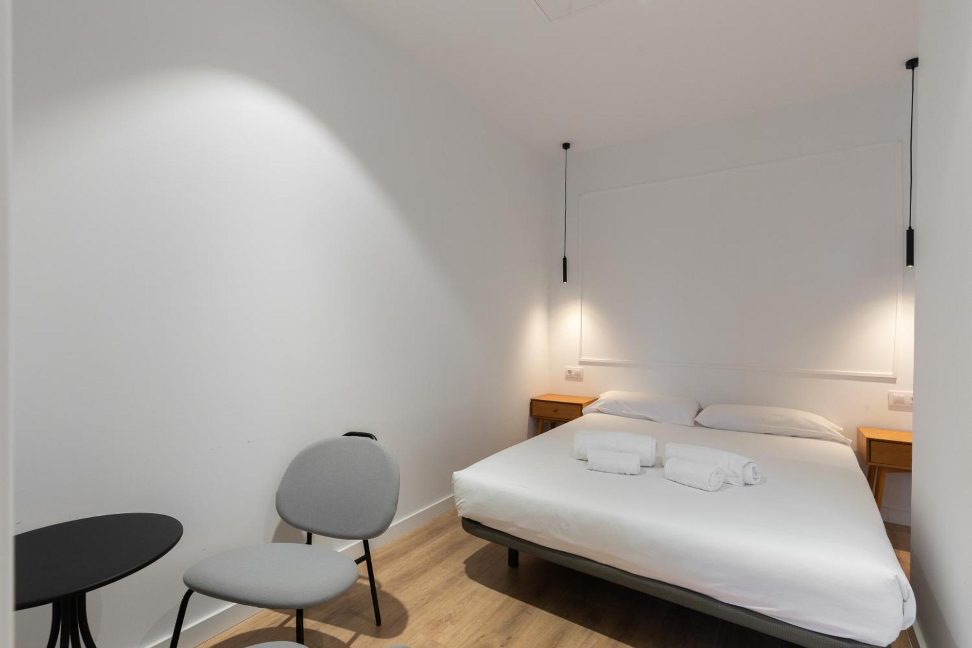 Hotelito Boutique Madrid Puente Vallecas エクステリア 写真