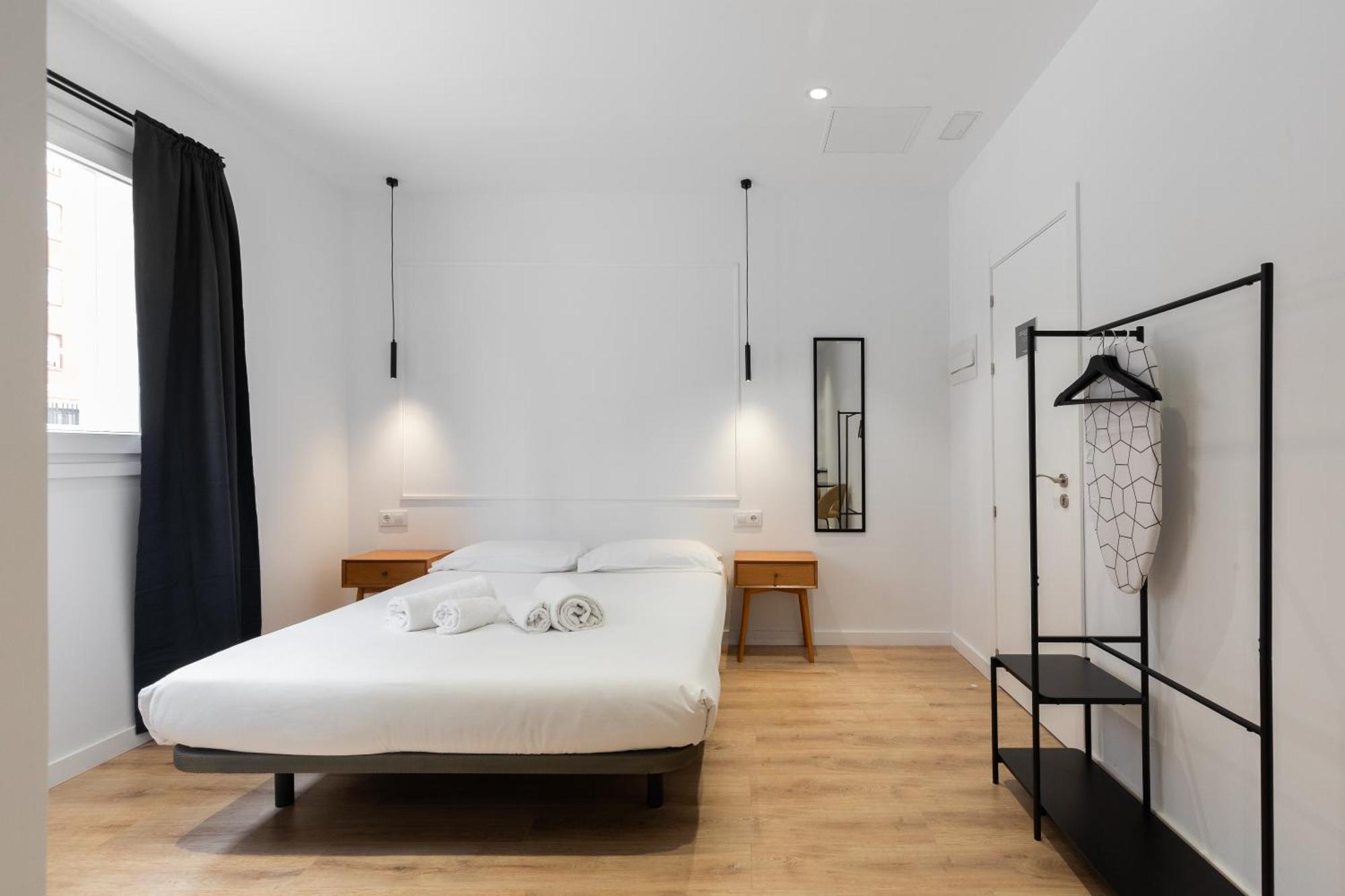 Hotelito Boutique Madrid Puente Vallecas エクステリア 写真