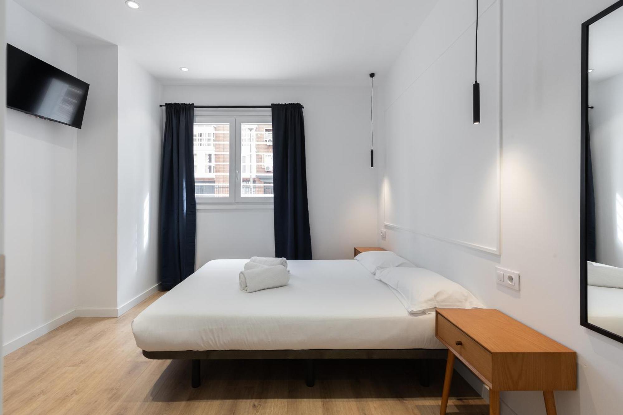 Hotelito Boutique Madrid Puente Vallecas エクステリア 写真