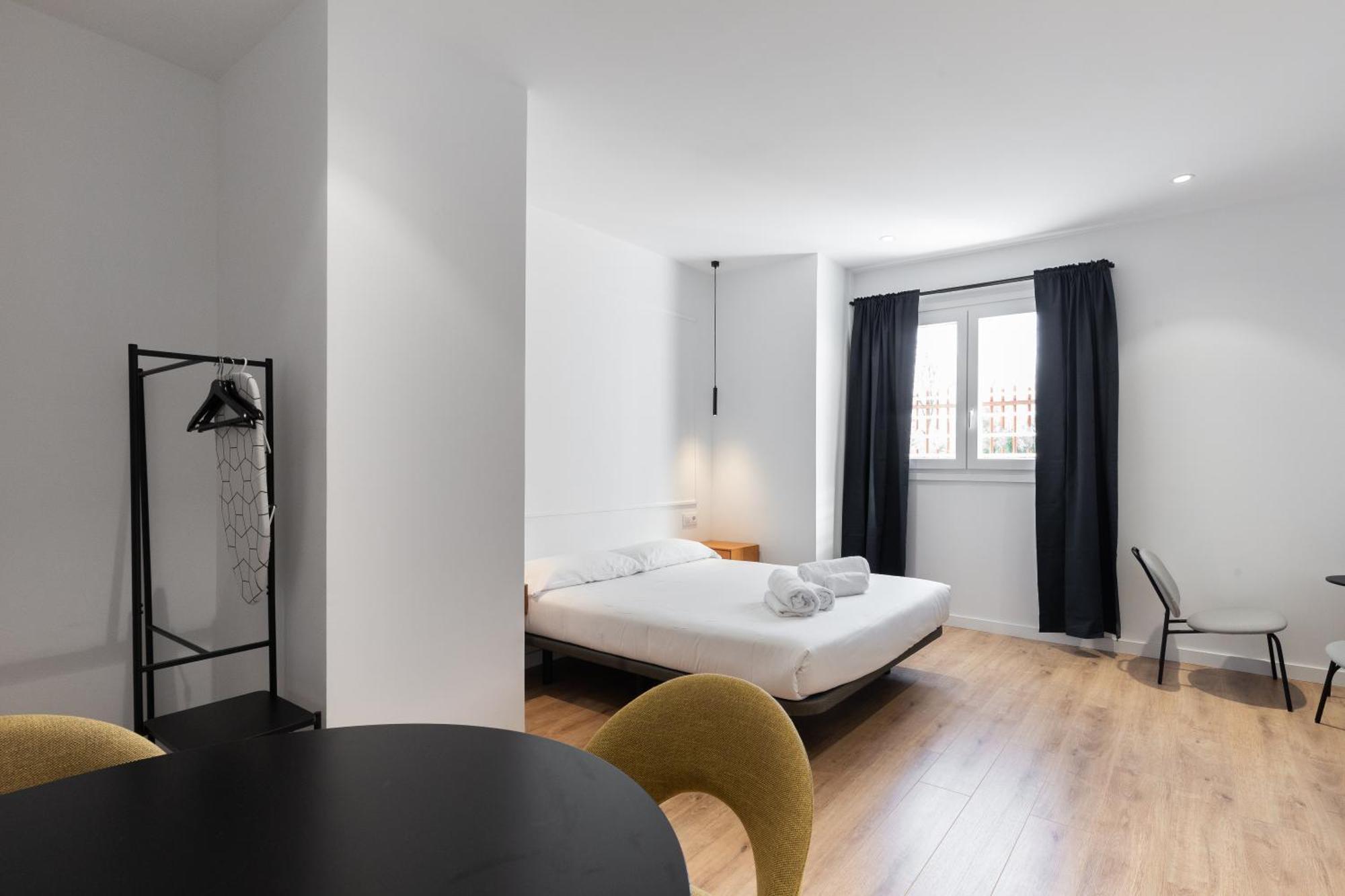 Hotelito Boutique Madrid Puente Vallecas エクステリア 写真