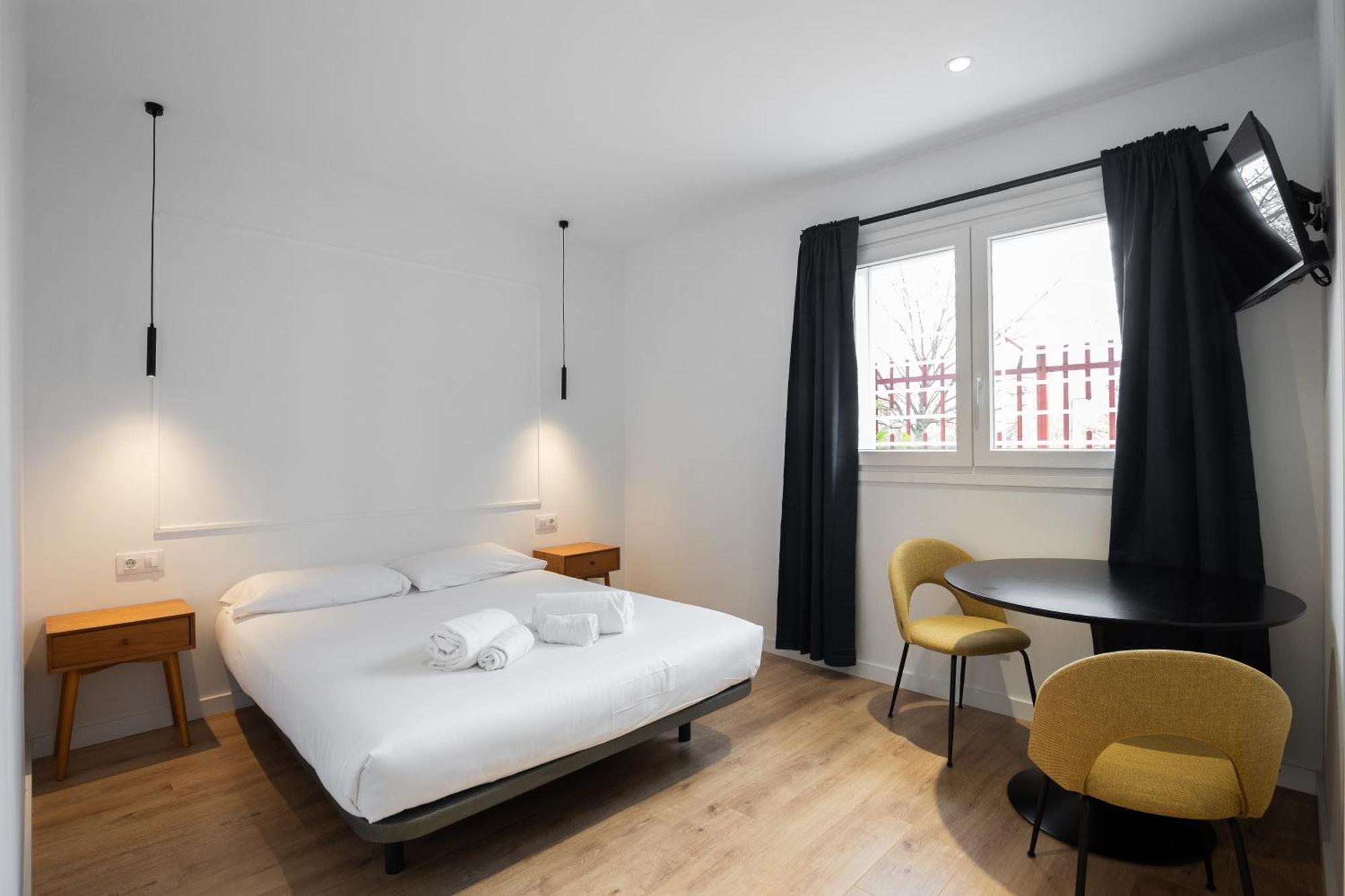Hotelito Boutique Madrid Puente Vallecas エクステリア 写真