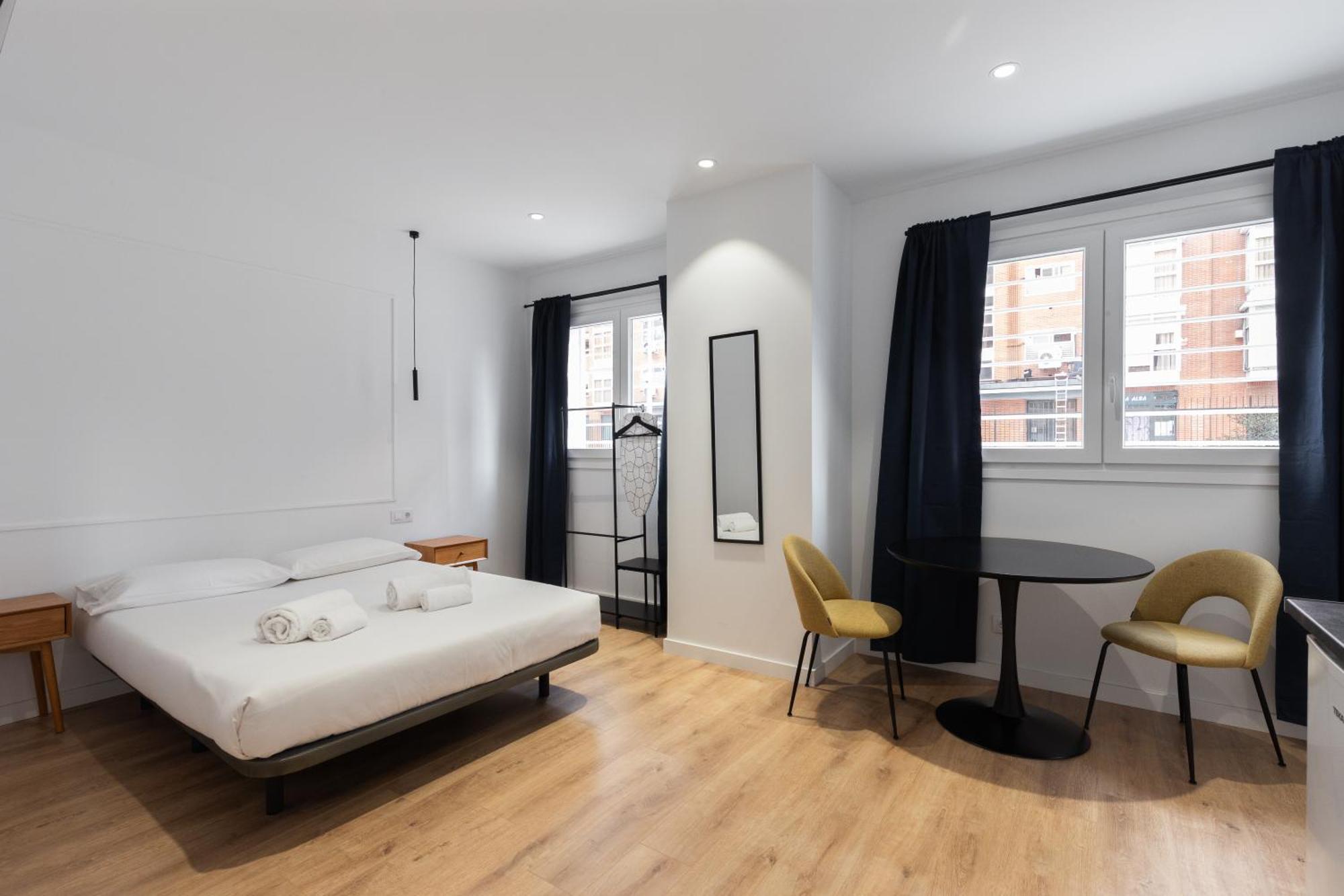 Hotelito Boutique Madrid Puente Vallecas エクステリア 写真