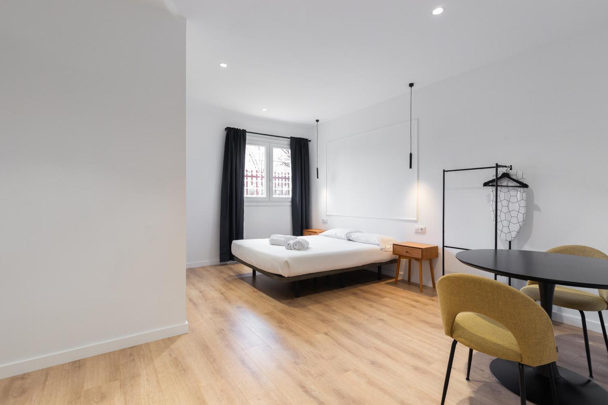 Hotelito Boutique Madrid Puente Vallecas エクステリア 写真