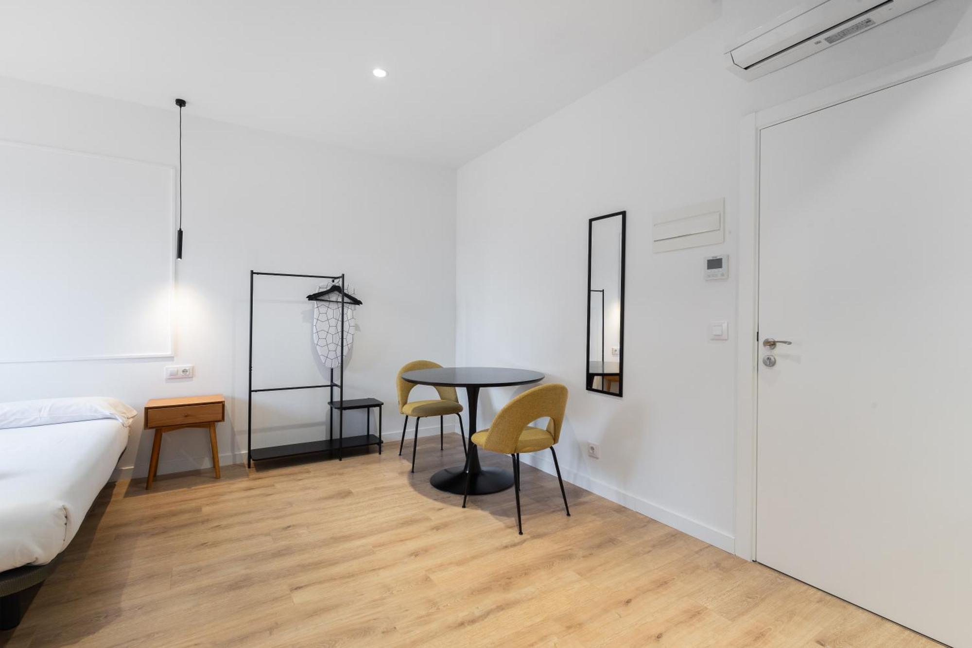 Hotelito Boutique Madrid Puente Vallecas エクステリア 写真
