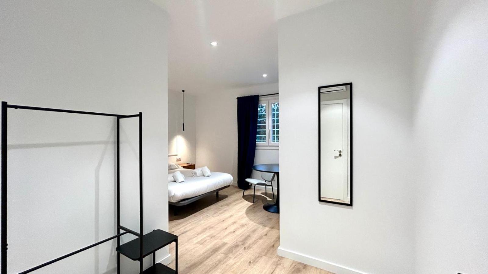 Hotelito Boutique Madrid Puente Vallecas エクステリア 写真